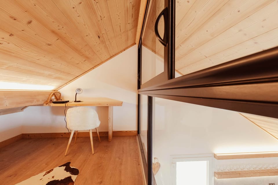 Chalet Kabane (20)