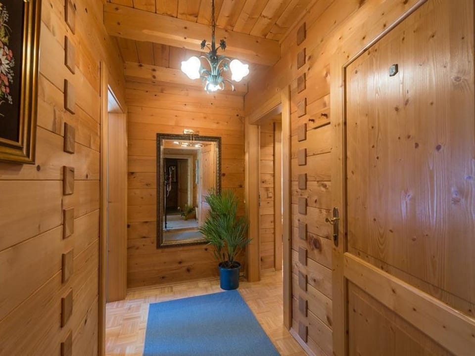 "Lebensfreude" Apartment with Balcony - 4-Star Organic Wooden House "Heimat & Landhaus" Apartment hotel in Schladming