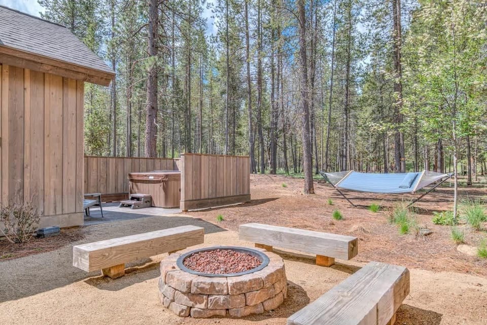 Firepit 