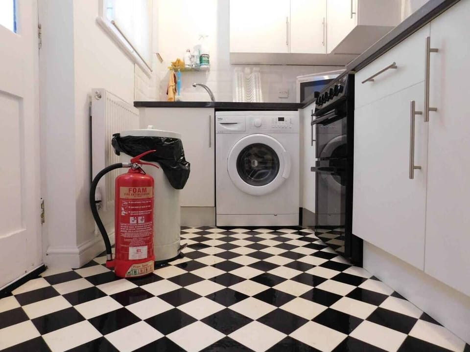 Managed by Stay Norwich Apartments 17 Colegate. 