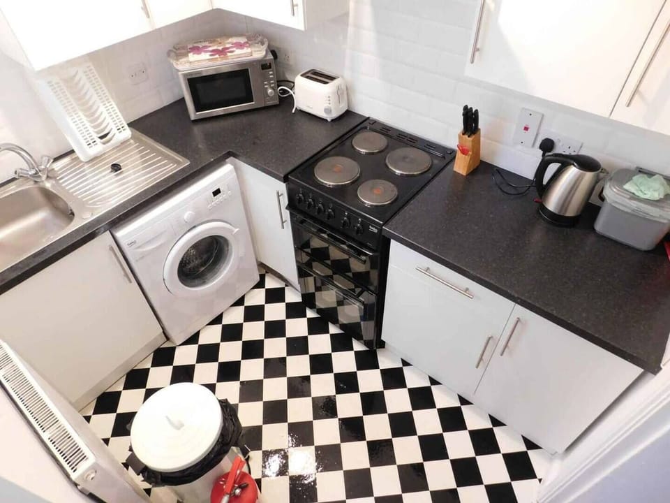 Managed by Stay Norwich Apartments 17 Colegate. 