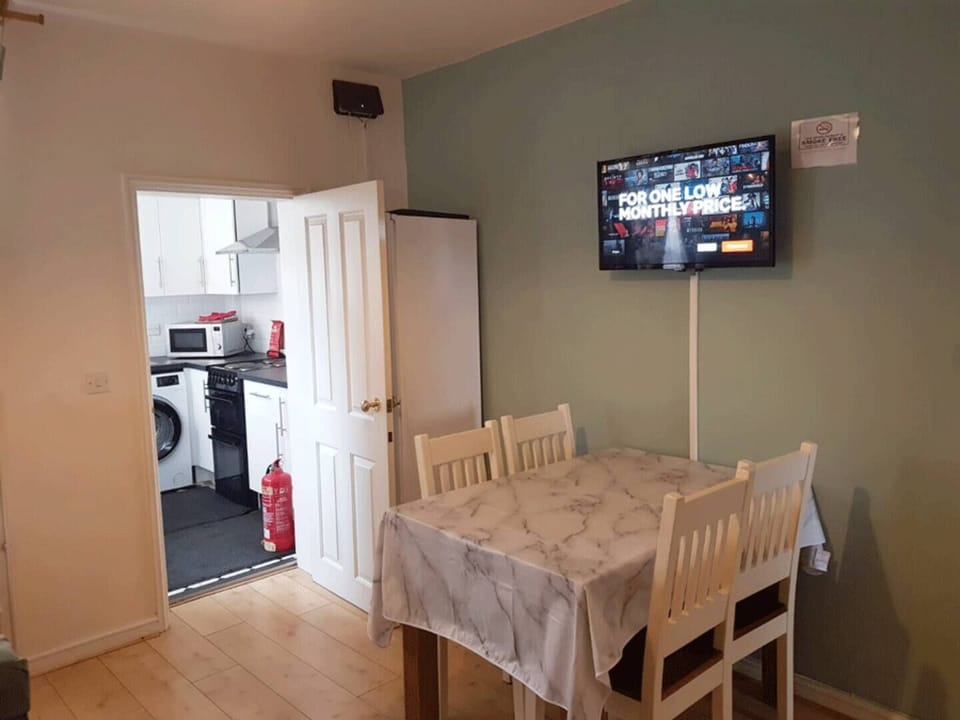 Managed by Stay Norwich Apartments 17 Colegate.  