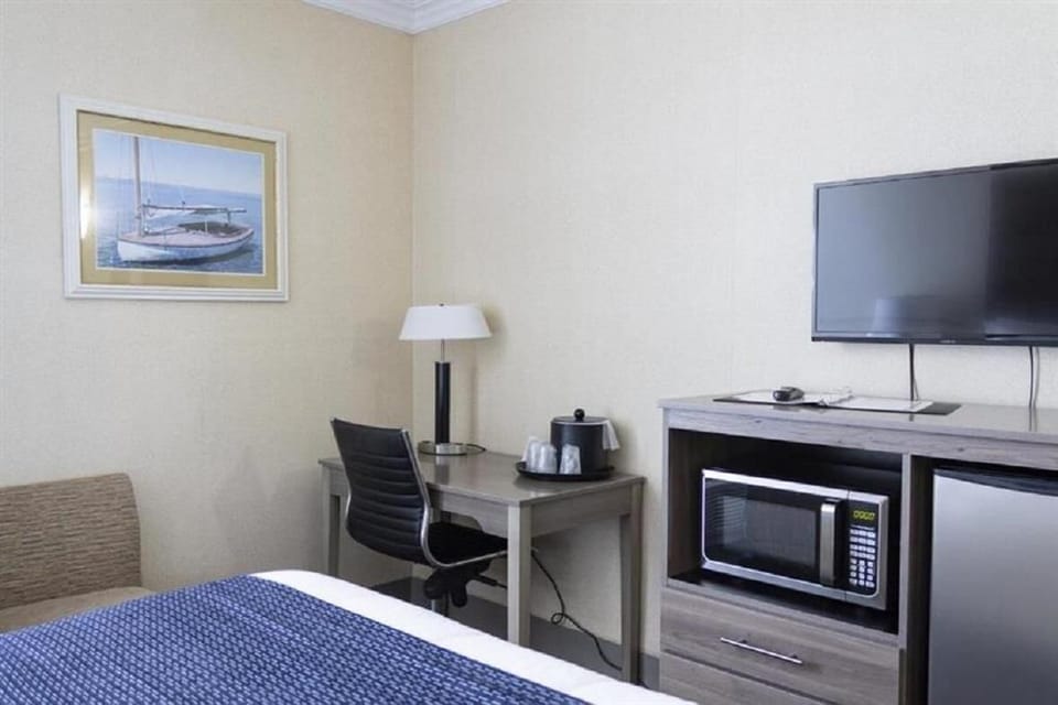 Two Double Beds Standard View image 4
