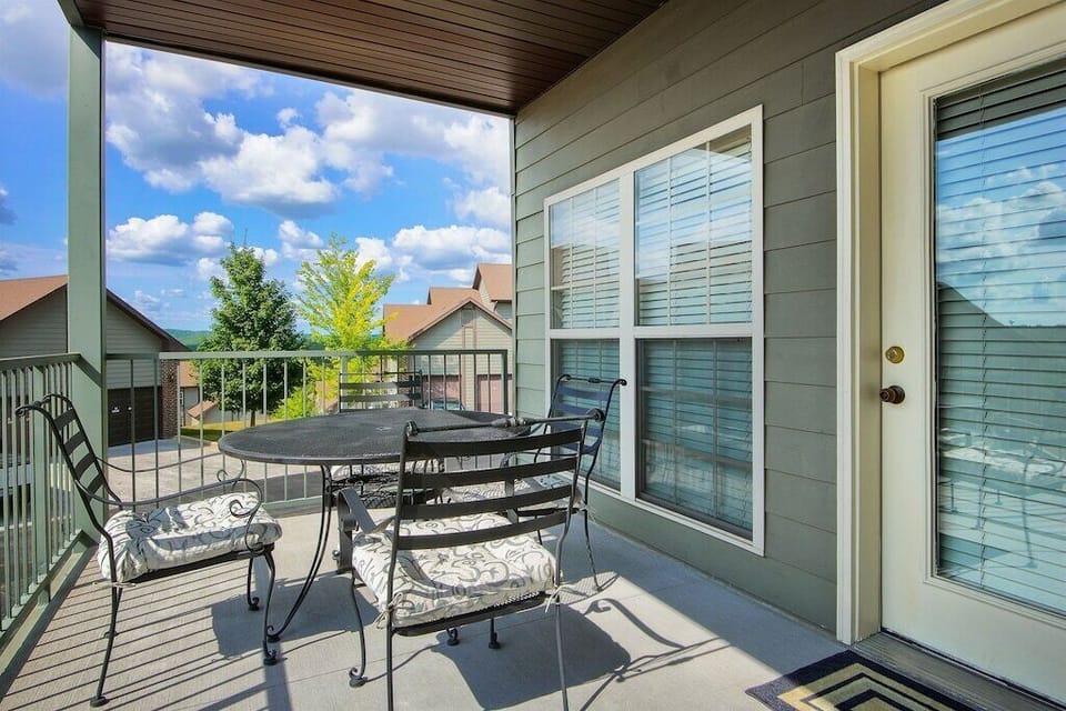 Enjoy the Ozark Views