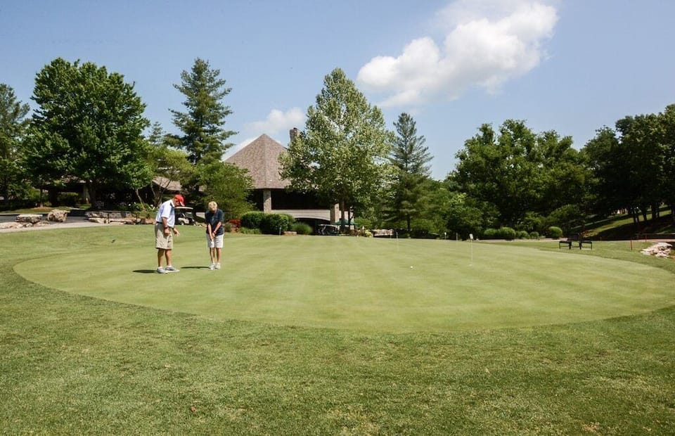 Golf