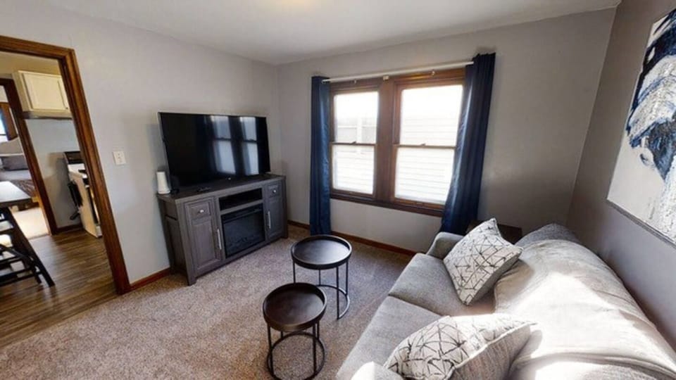 Living Room with TV2