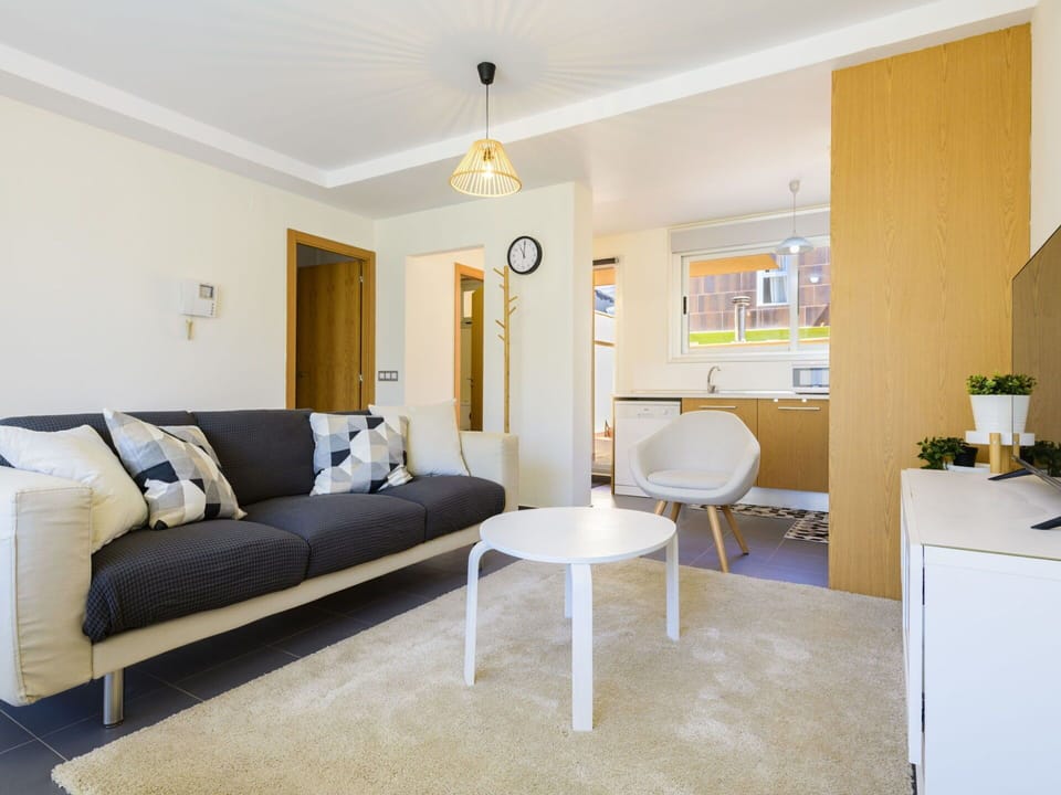 Furniture, Property, Azure, Table, Couch, Wood, Building, Floor, Interior Design, Comfort