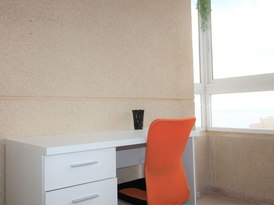 Furniture, Property, Cabinetry, Chair, Drawer, Cloud, Building, Wood, Desk, Interior Design