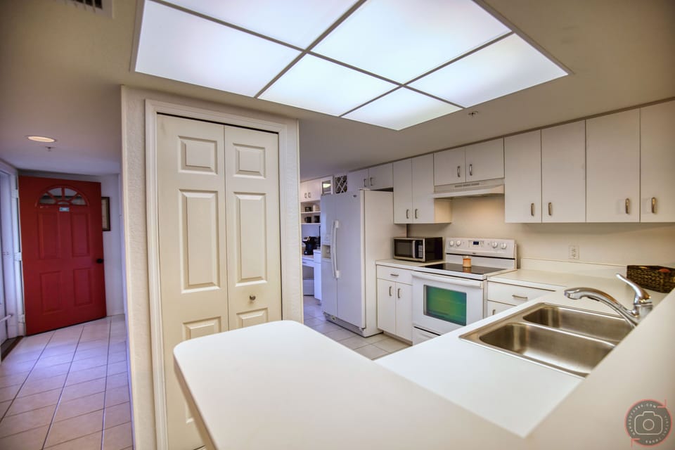 Kitchen Pantry