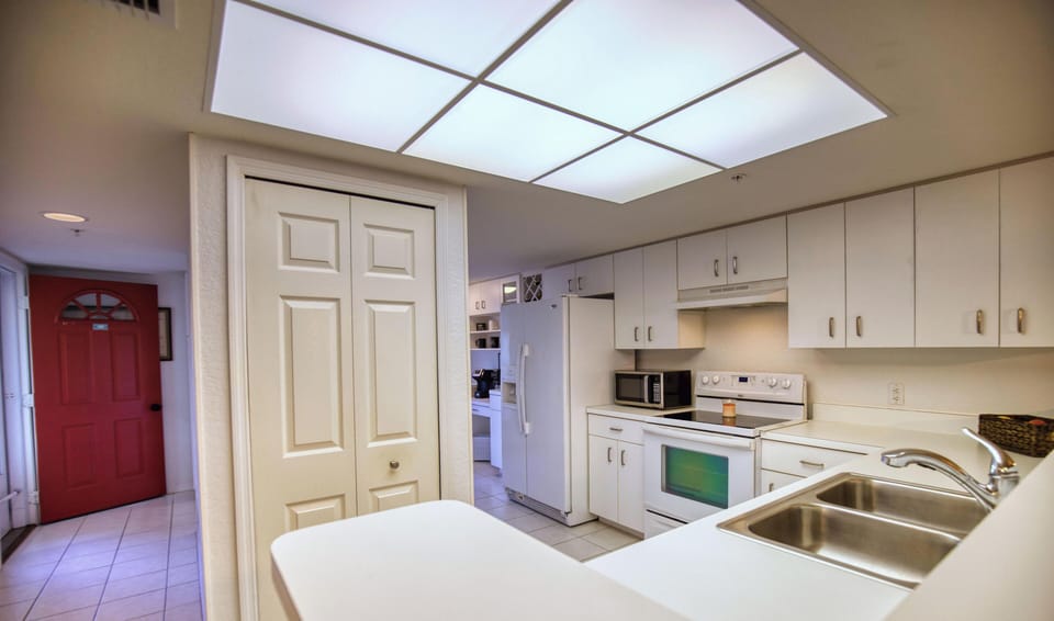 Kitchen Pantry