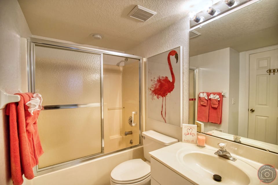 Bathroom 2