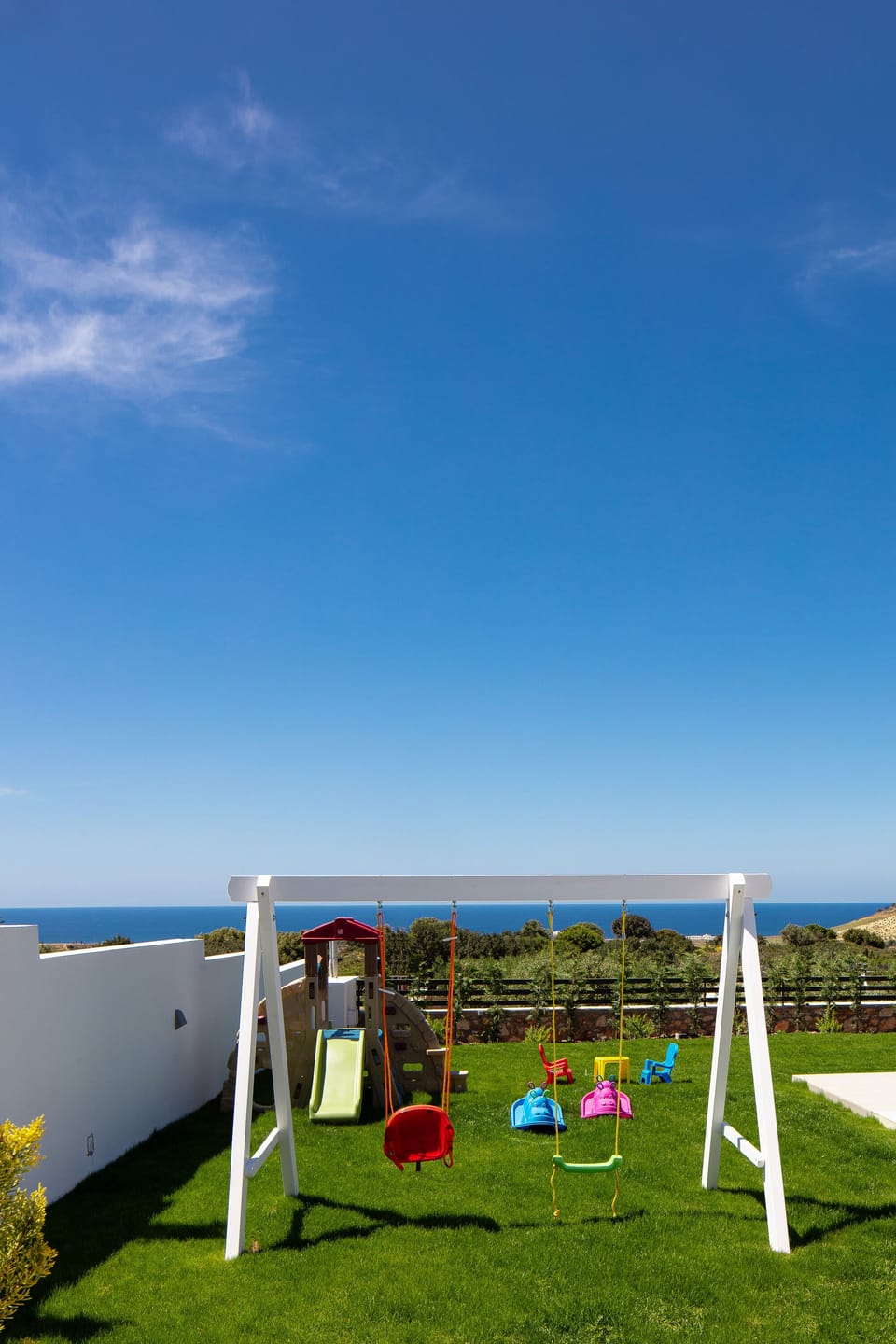 Playground available!