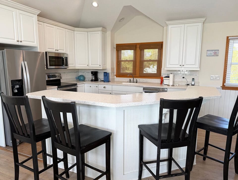 Kitchen 2026