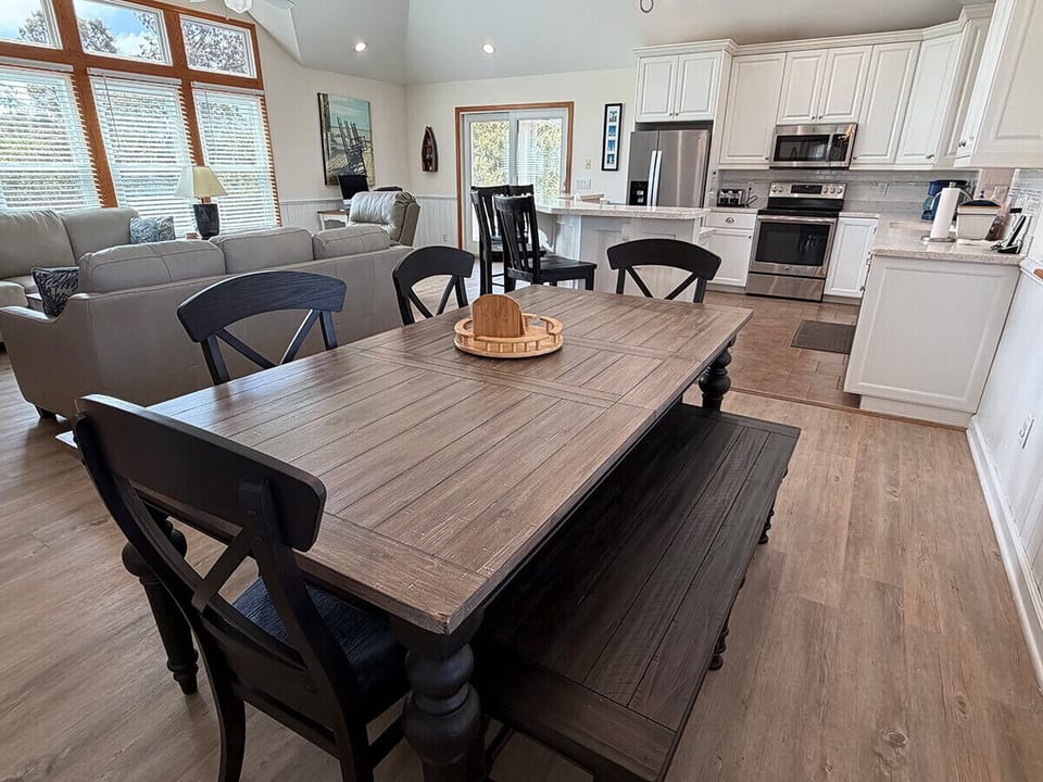 Dining area 2026