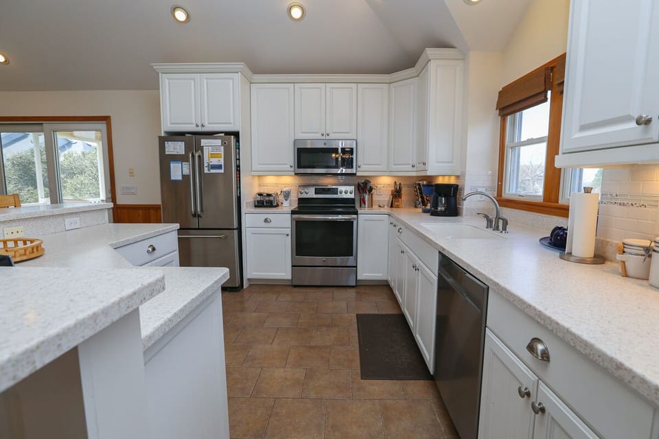 Kitchen 2023