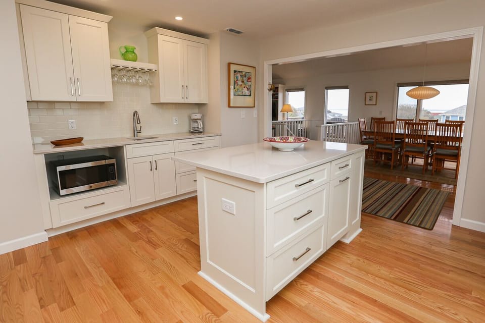 Kitchen 2024