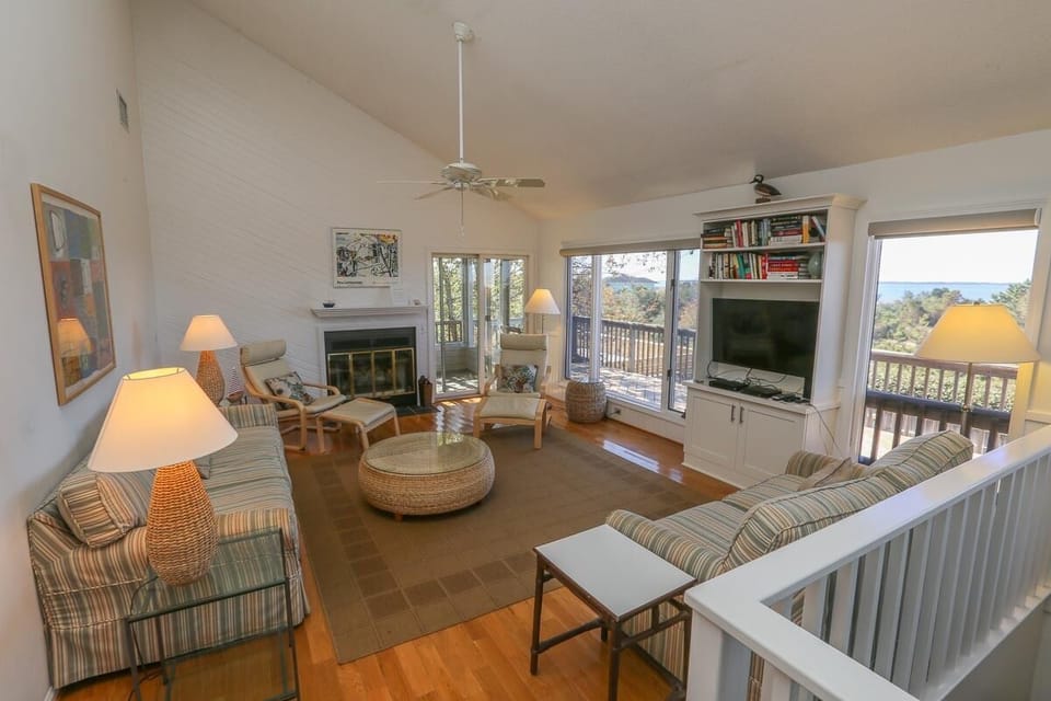 Living Room 2019