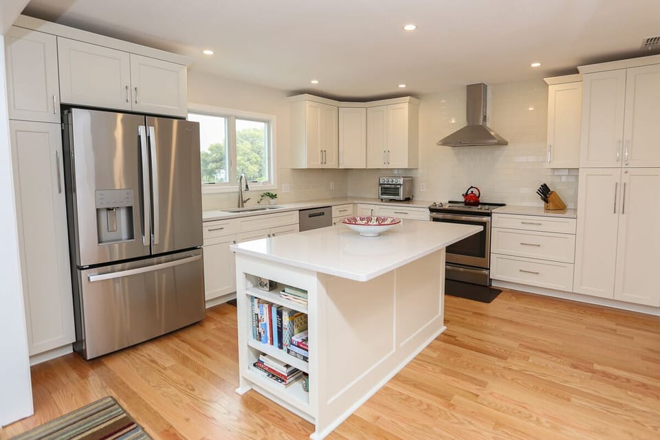 Kitchen 2024
