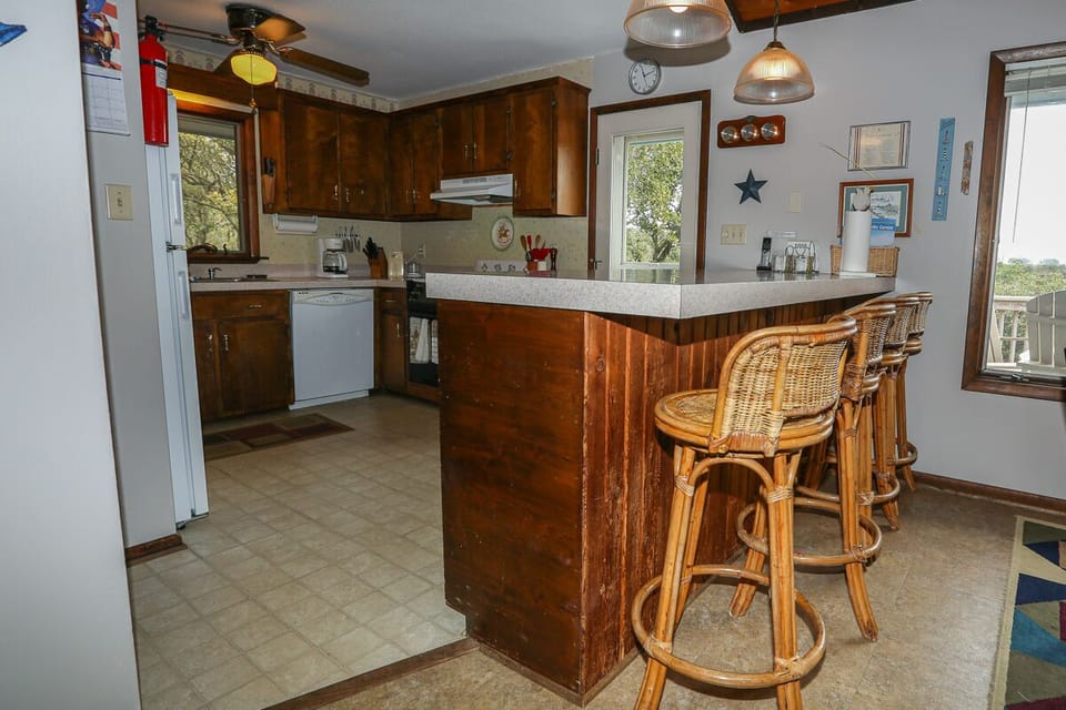 Kitchen 2022