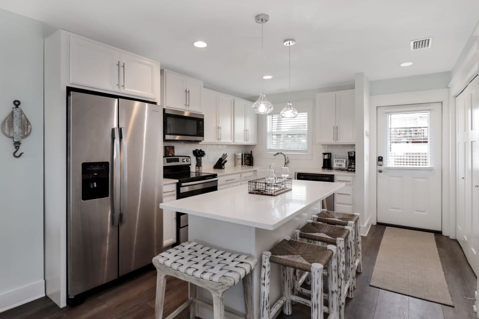 Kitchen Bar