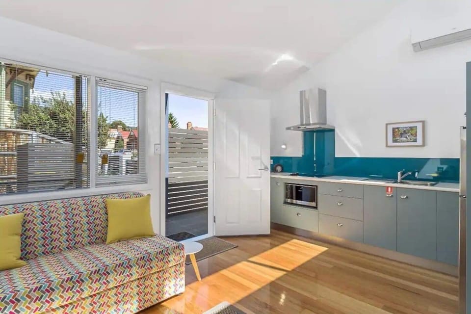 Enjoy the convenience of a modern kitchen designed to meet all your culinary needs.
