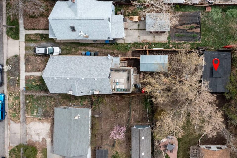 Property Location