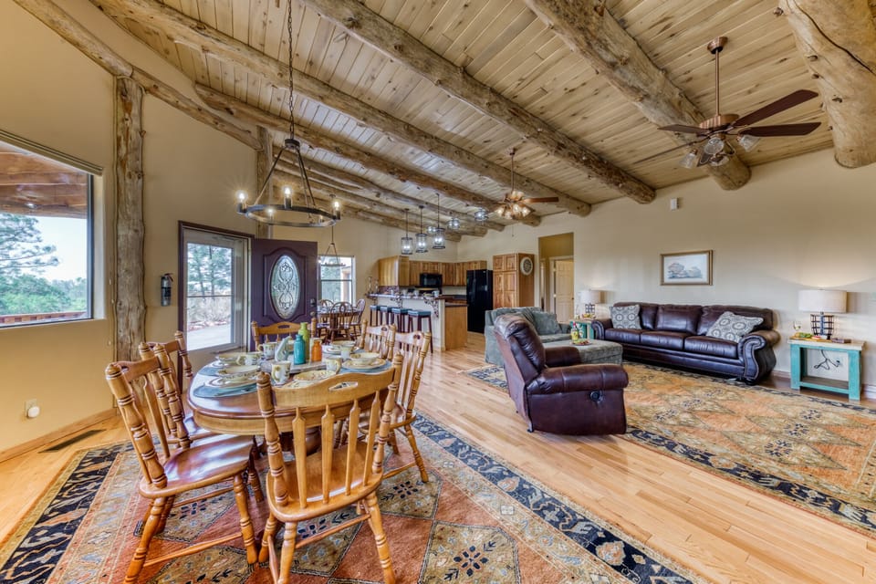 Open Concept