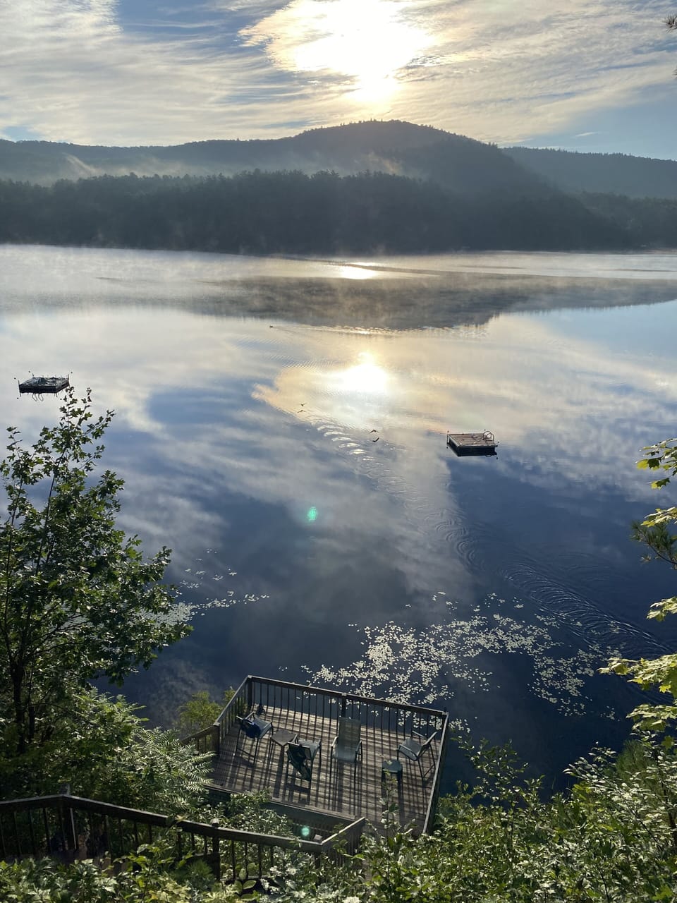 reflections