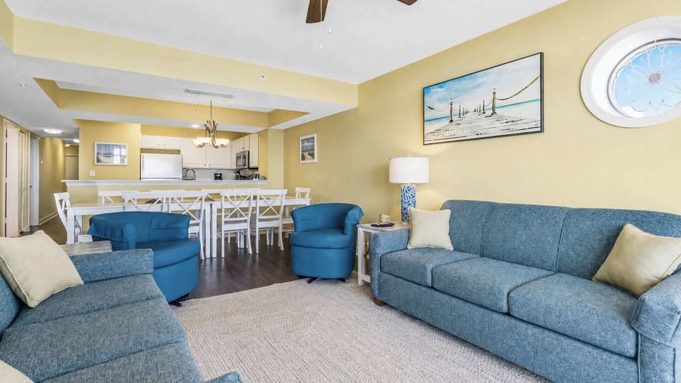 Living space