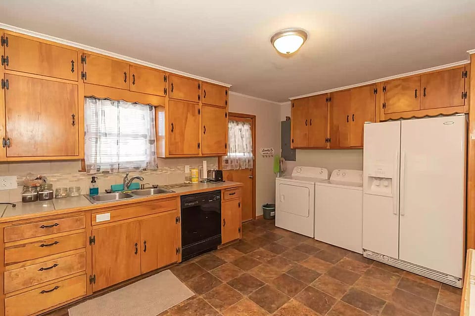 The Kitchen