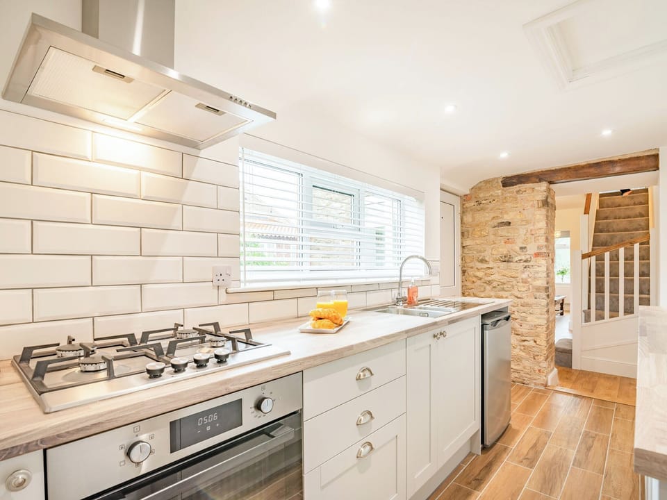 Kitchen | Stonegarth, Snitterby