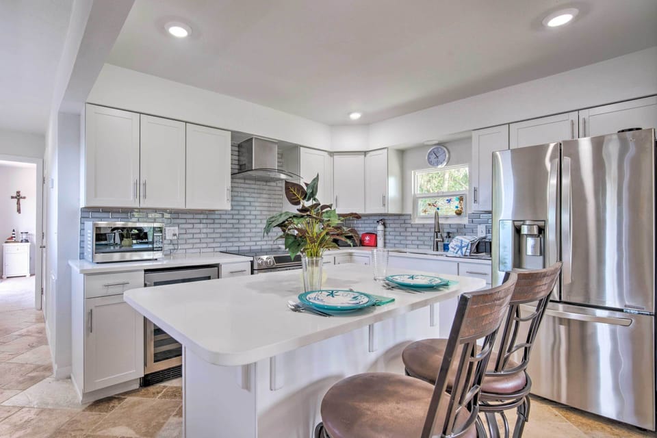 Kitchen | Microwave