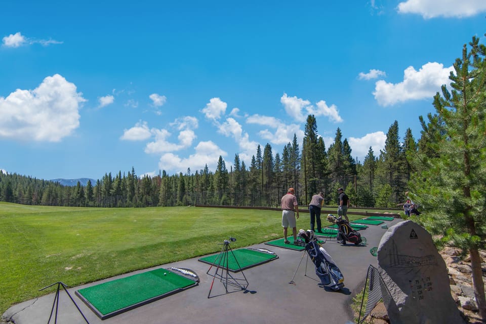 Golf