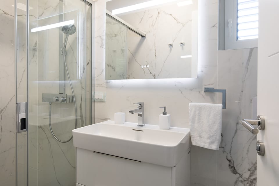 Bathroom 3