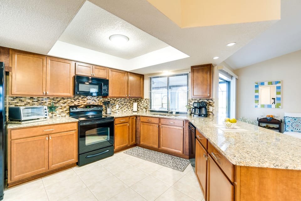 Kitchen | Drip Coffee Maker