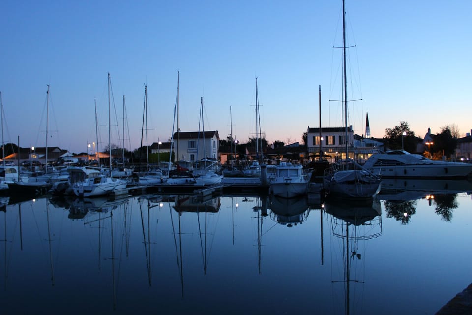 Marina