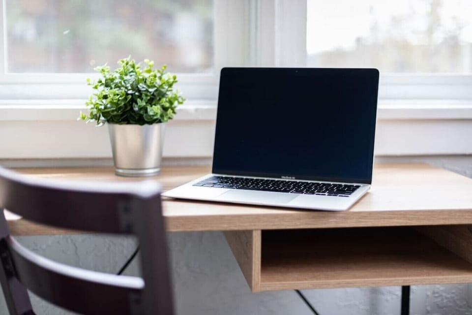 Workspace