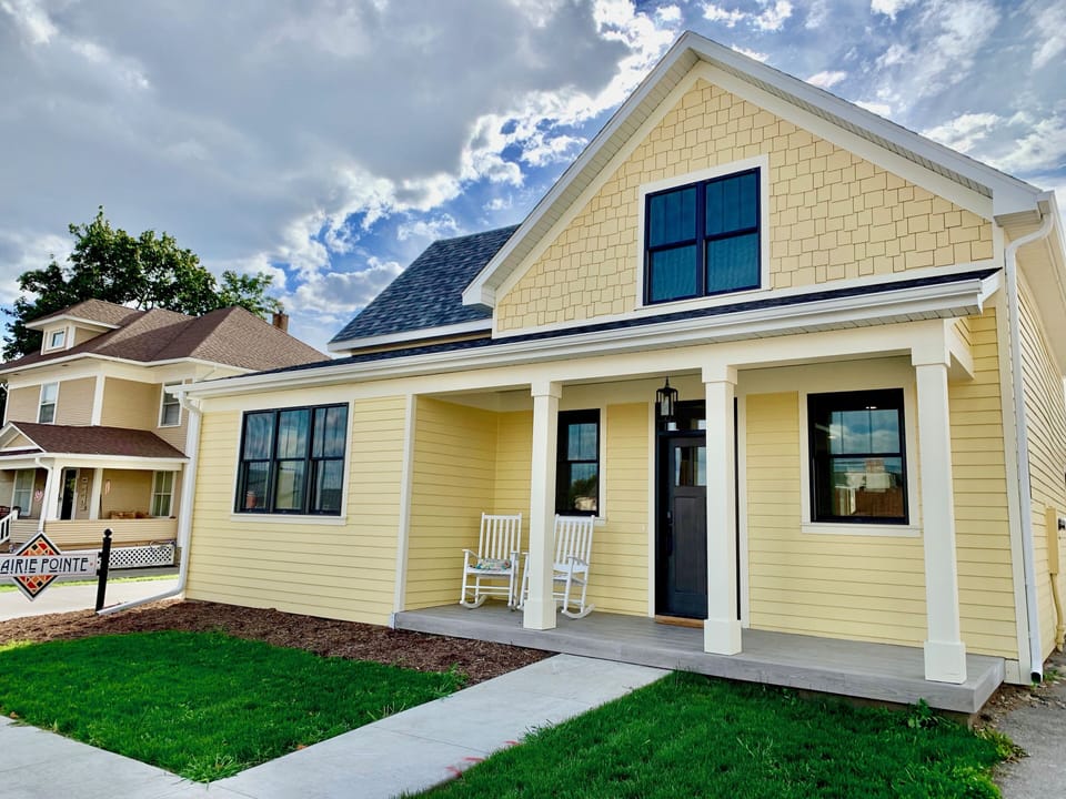 Prairie Pointe of Pella
