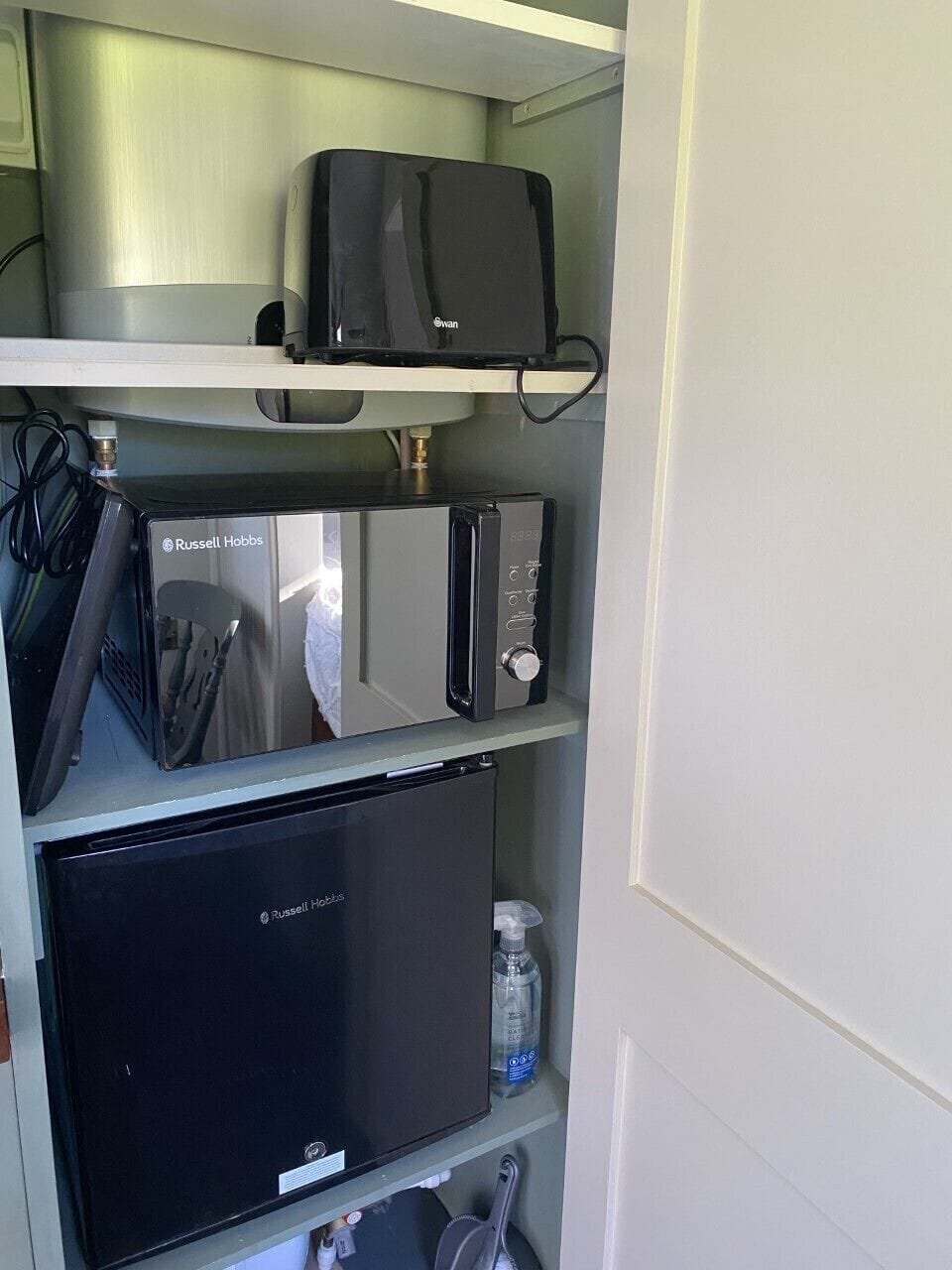 appliances 