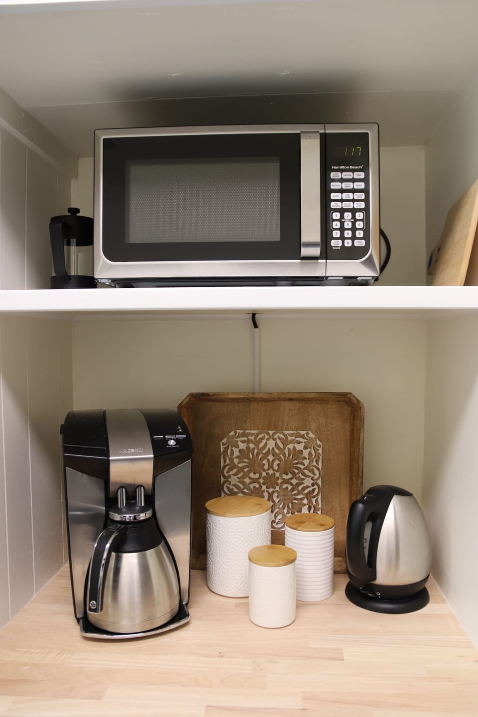 Coffee Bar