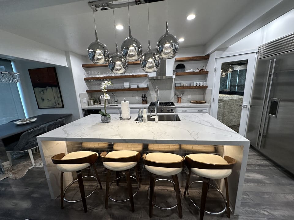 kitchen lighting 