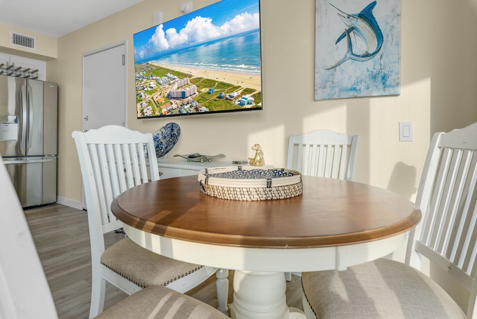Elegent Dining Set
