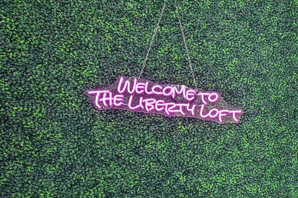Liberty Loft