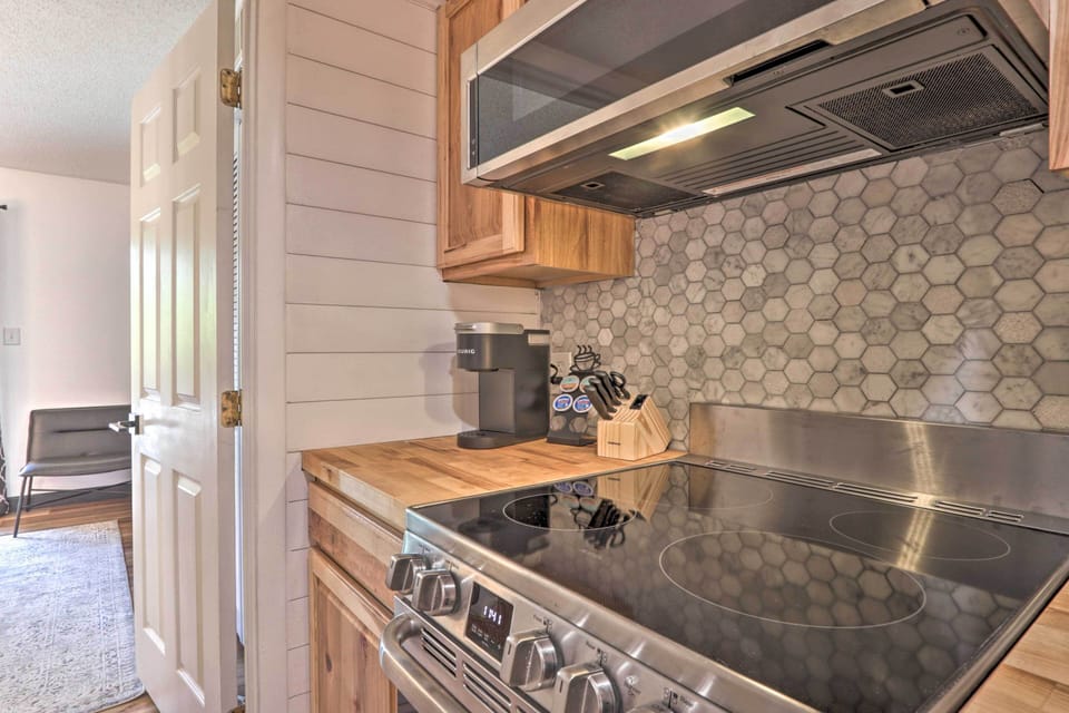 Kitchen | Keurig Coffee Maker