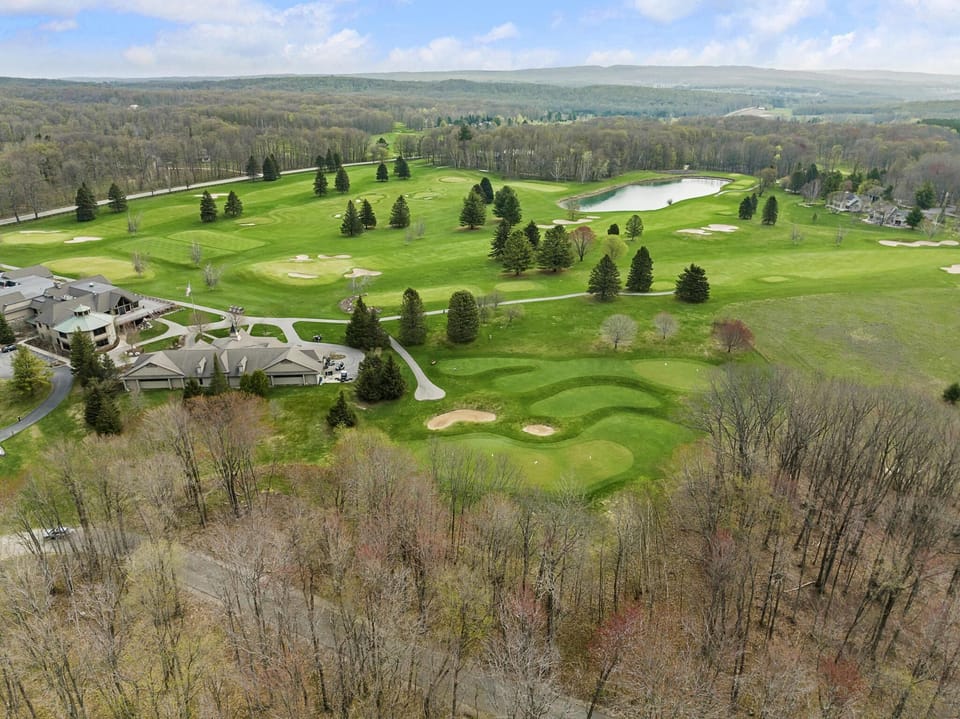 Birchwood Farms Golf & Country Club