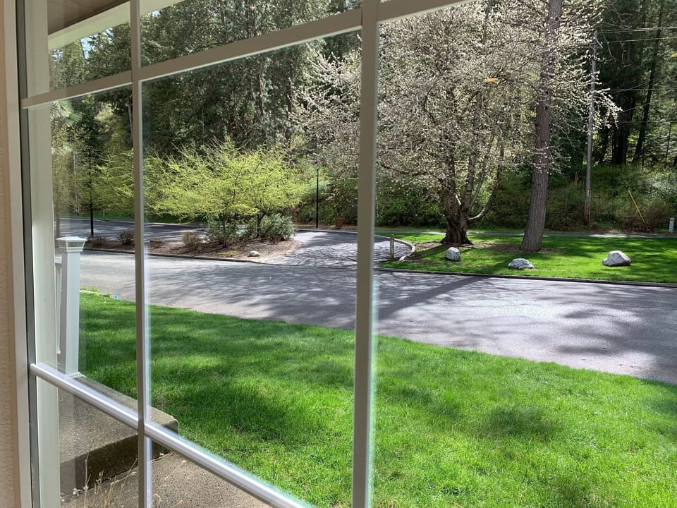 East Tubbs Hill Park across the street
