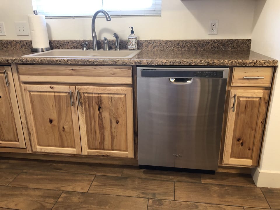 Dishwasher