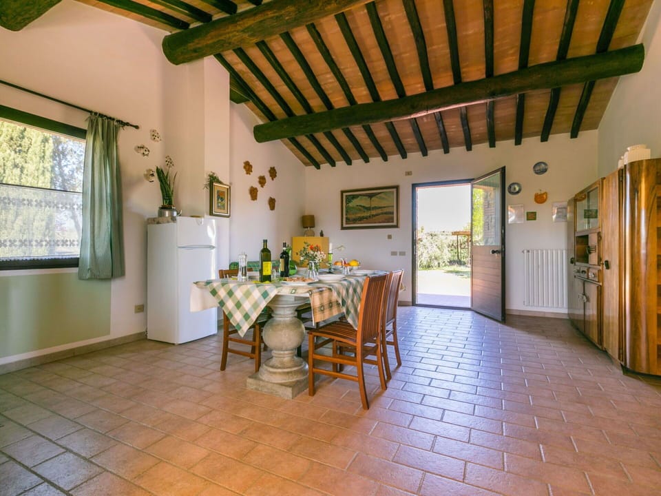 Water, Table, Tableware, Property, Sky, Furniture, Building, Window, Blue, Chair