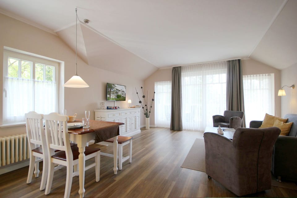 Dune Park Binz, apartment 96 Apartment in Binz