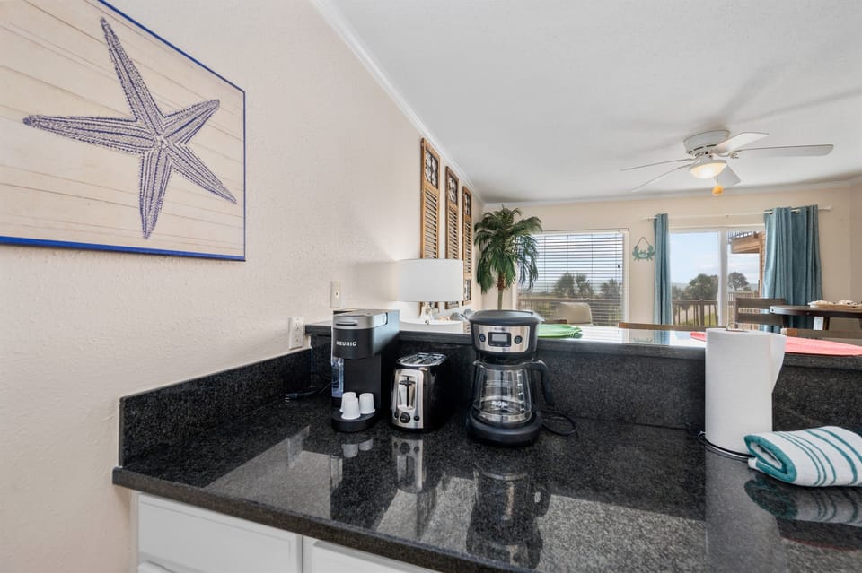 Keurig and Drip coffee makers